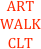ART
WALK
CLT