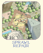 Sprawl Repair