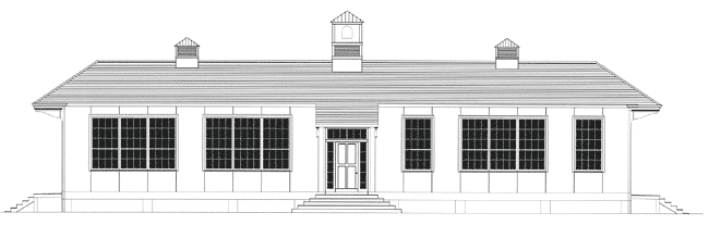 katrina-style school